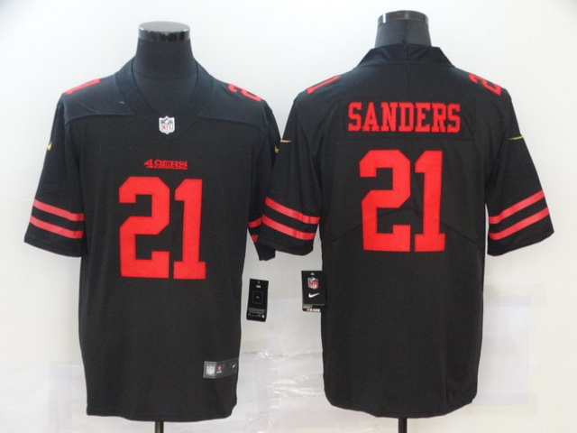 San Francisco 49ers Jerseys 058 [Cheap NFL Jerseys 2758]